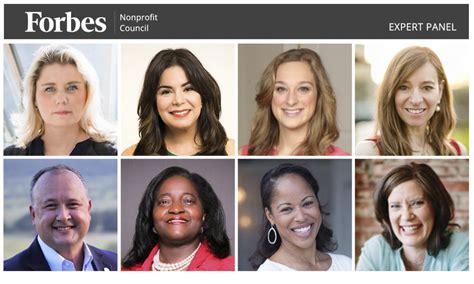Eight Ways To Find And Land Valuable Partnerships For Your .